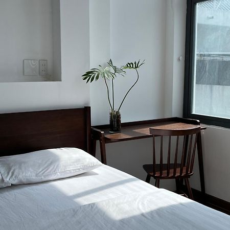 Lae Hostel 투이호아 외부 사진