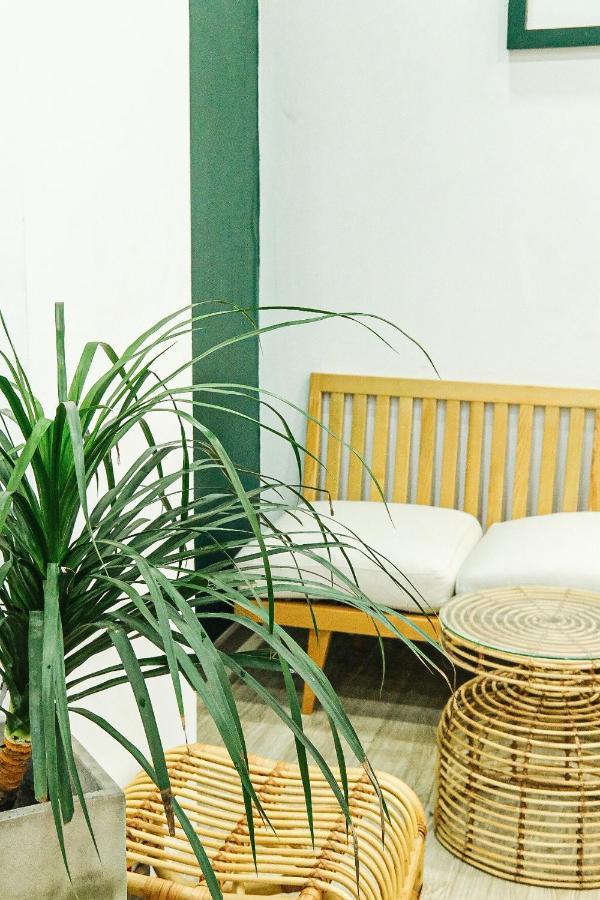 Lae Hostel 투이호아 외부 사진
