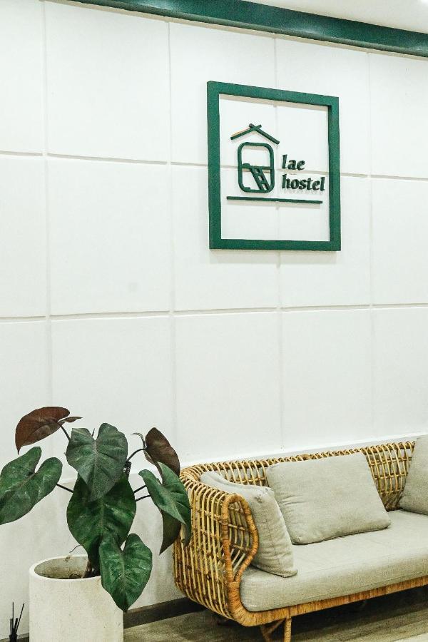Lae Hostel 투이호아 외부 사진