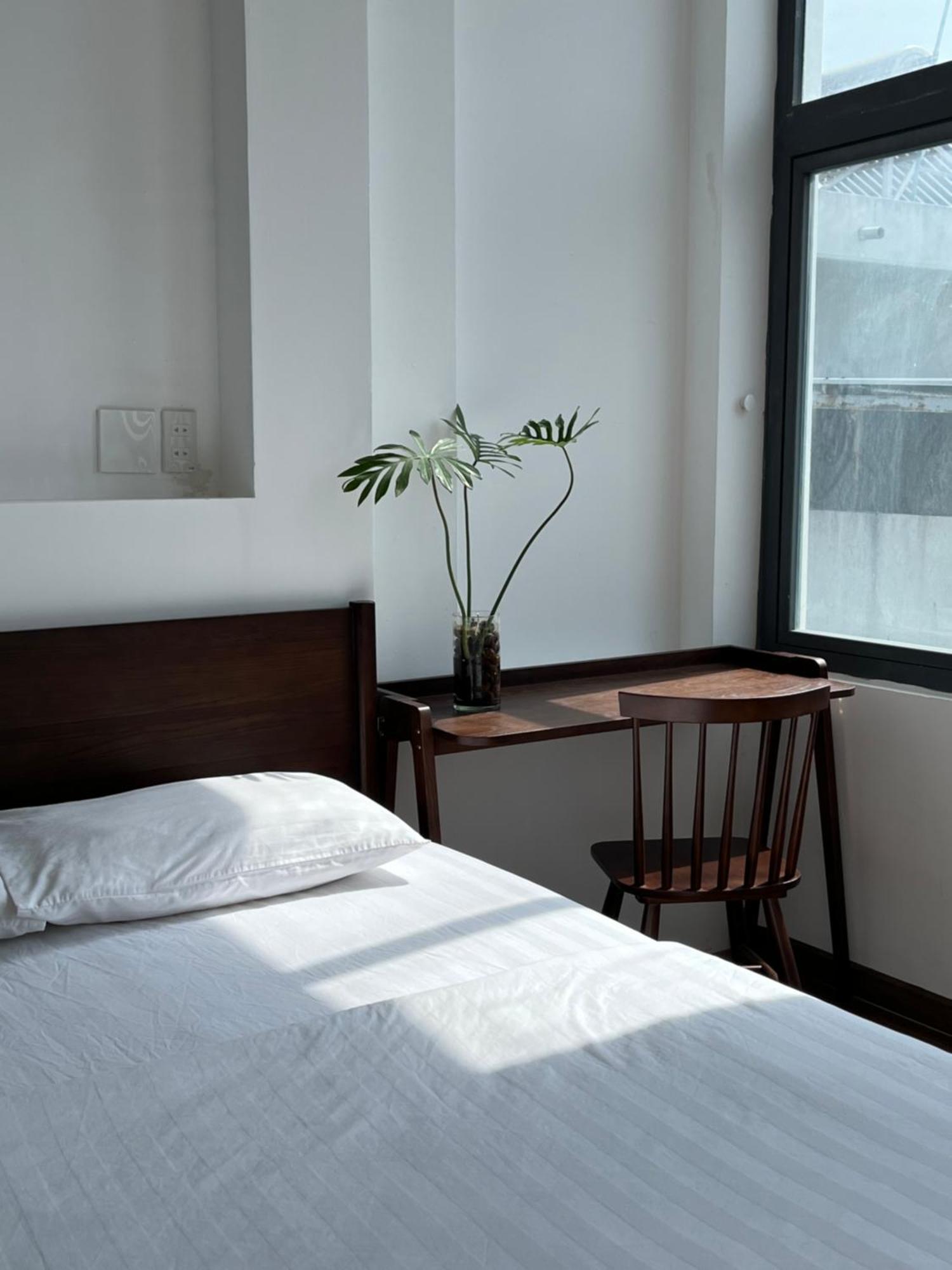 Lae Hostel 투이호아 외부 사진