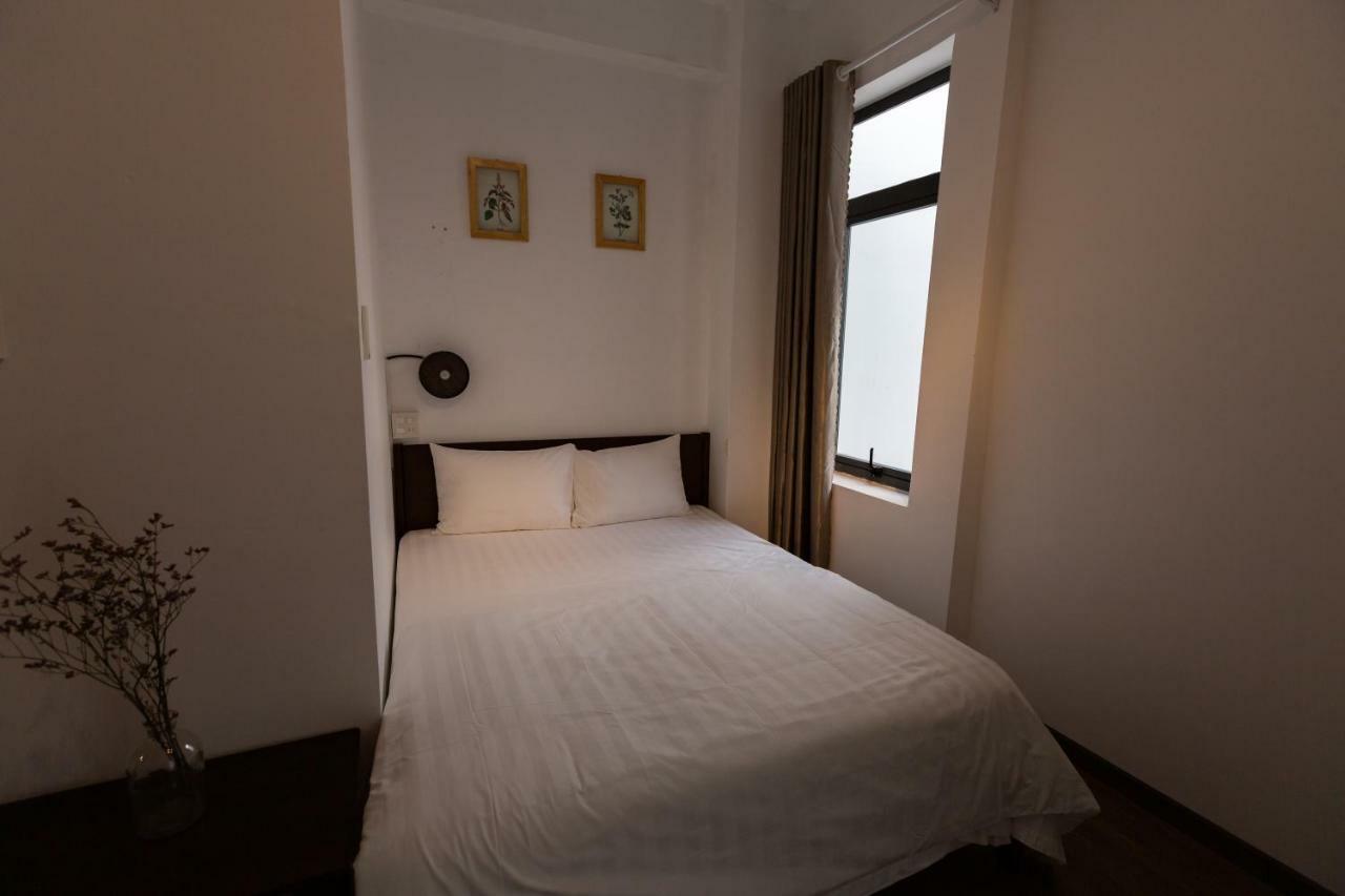 Lae Hostel 투이호아 외부 사진