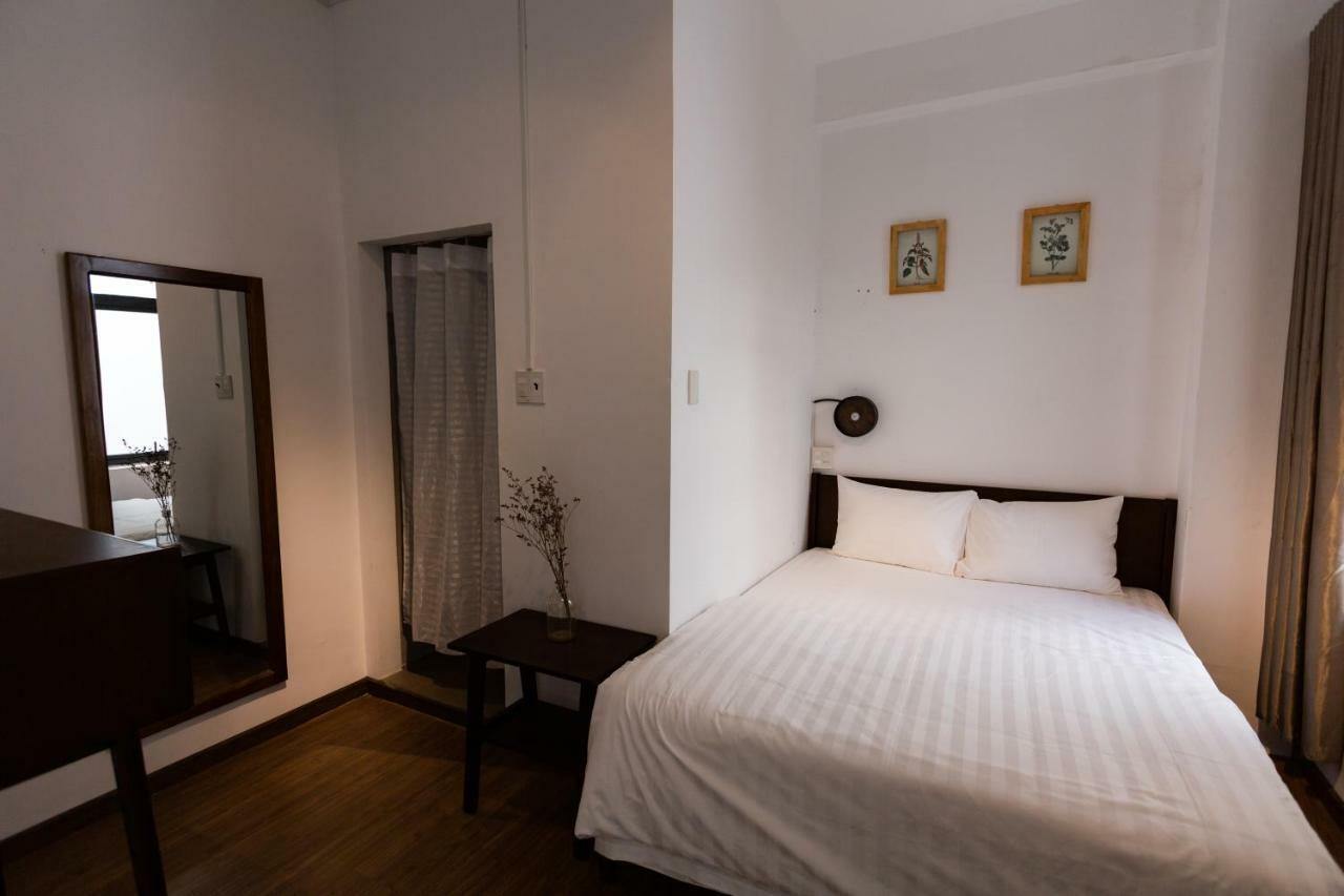Lae Hostel 투이호아 외부 사진