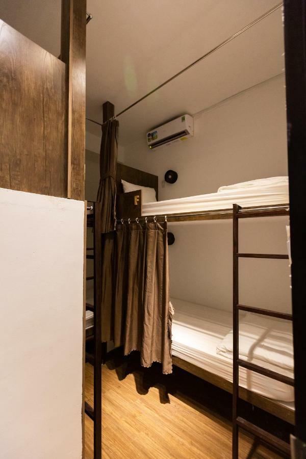 Lae Hostel 투이호아 외부 사진