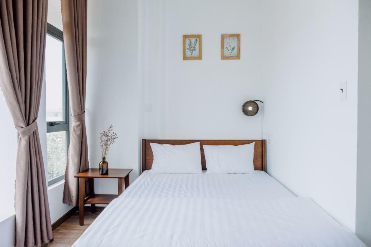 Lae Hostel 투이호아 외부 사진