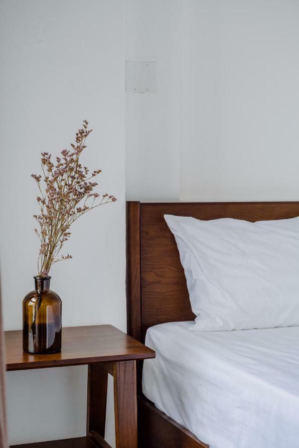 Lae Hostel 투이호아 외부 사진