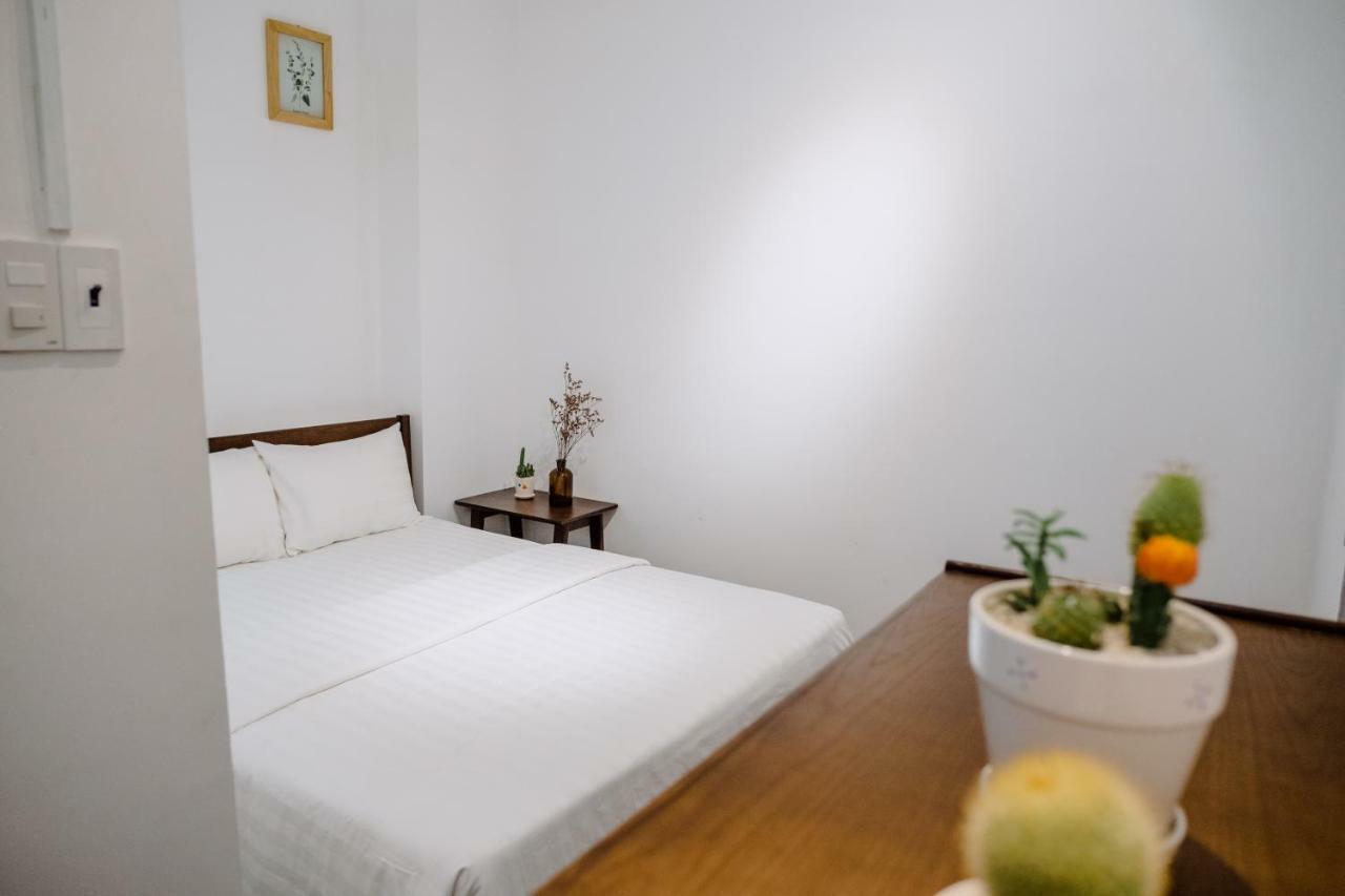 Lae Hostel 투이호아 외부 사진