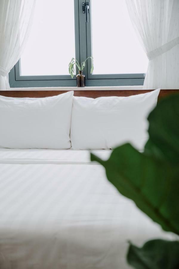 Lae Hostel 투이호아 외부 사진