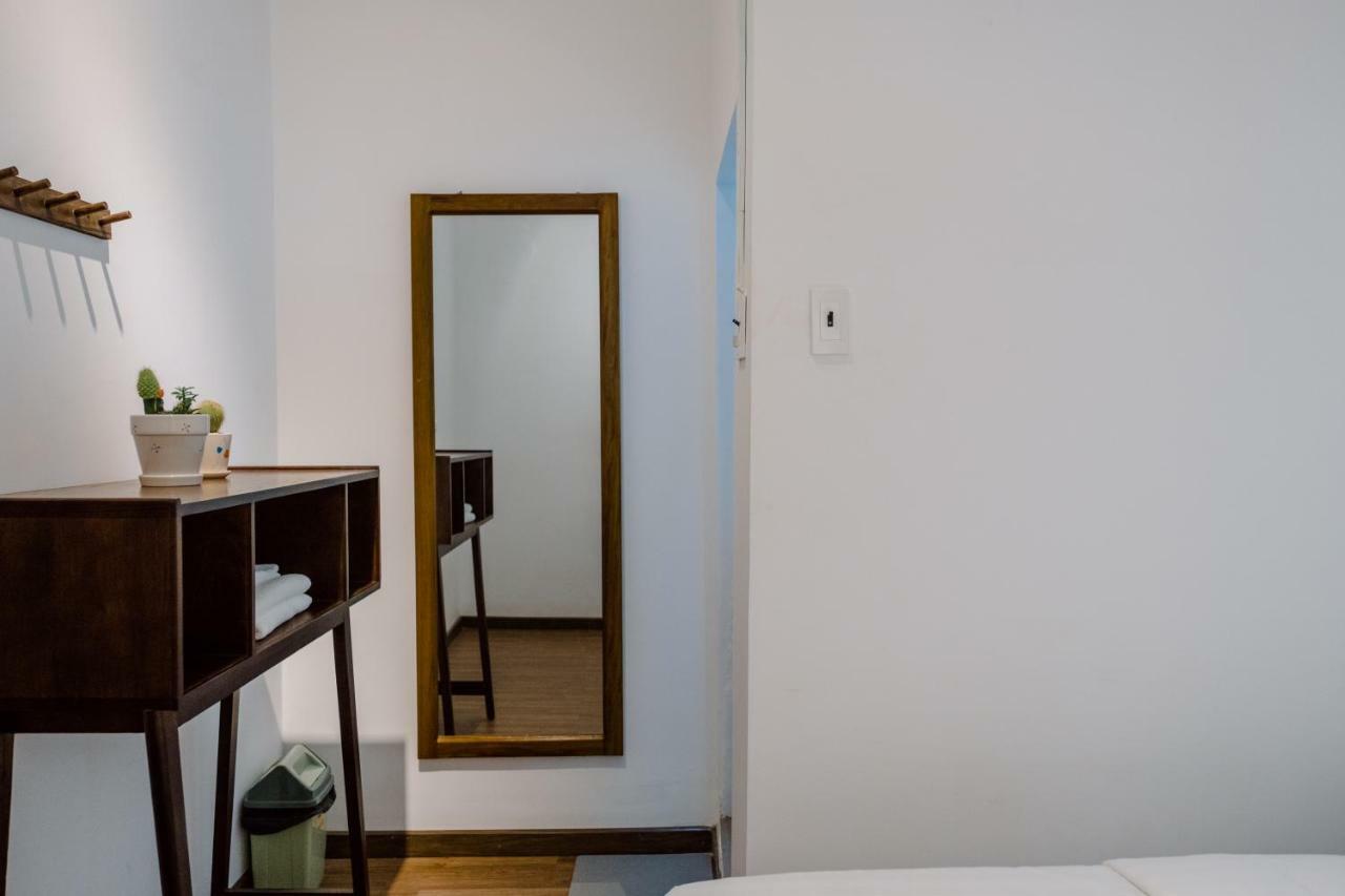 Lae Hostel 투이호아 외부 사진
