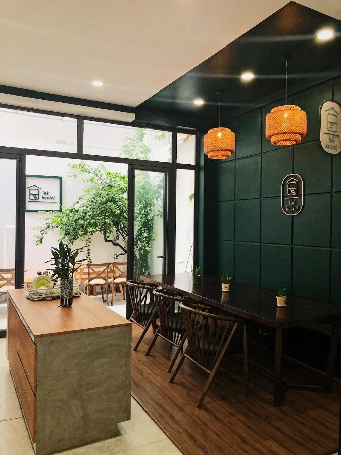 Lae Hostel 투이호아 외부 사진